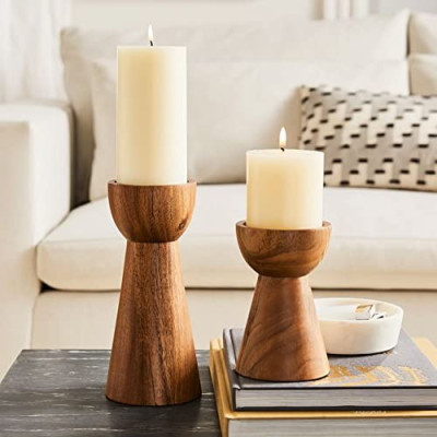 Pillar Candle Holder