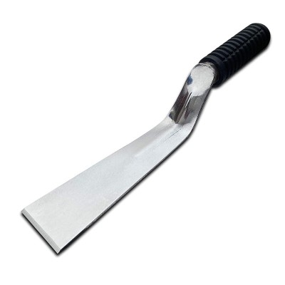 Stainless Steel Khurpi Trowel