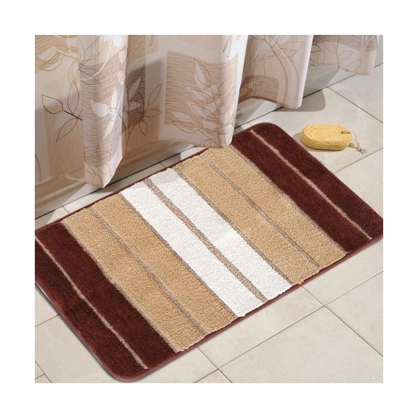 Modern Bath Mats