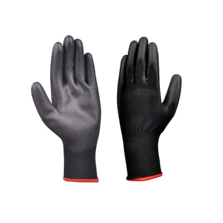 Breathable Rubber Planting Gloves