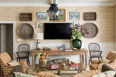 Top Décor Tips to Create a Cozy and Inviting Living Space